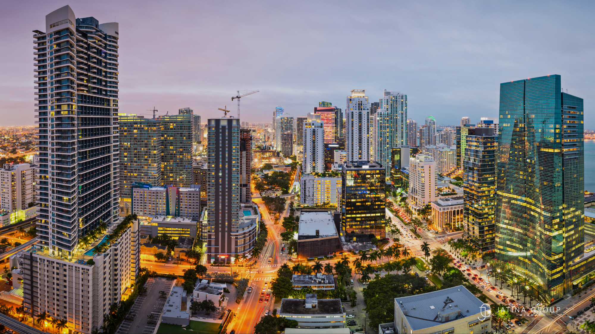 Miami Fall Trip Experiences