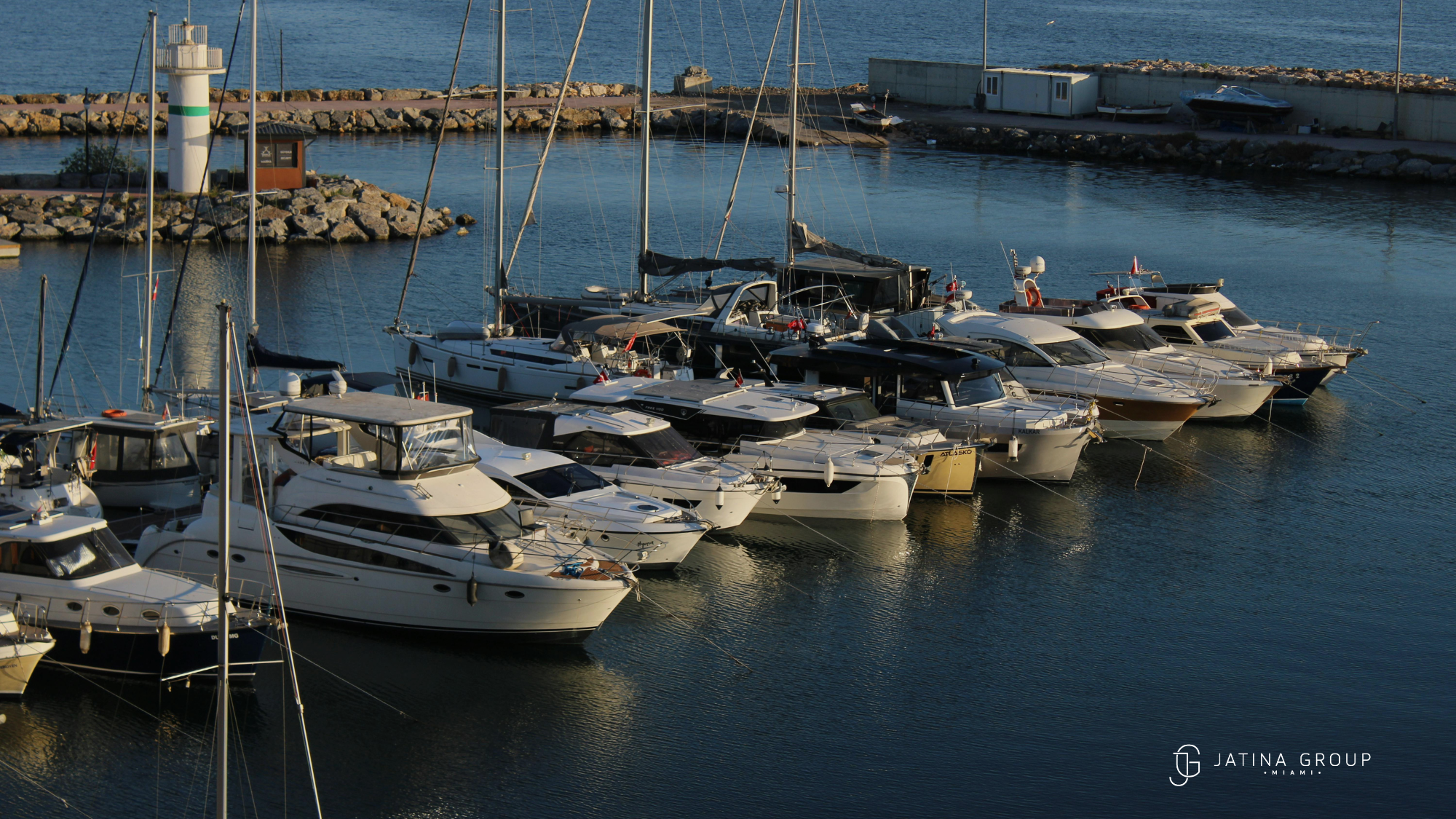 Dock Length Configuration