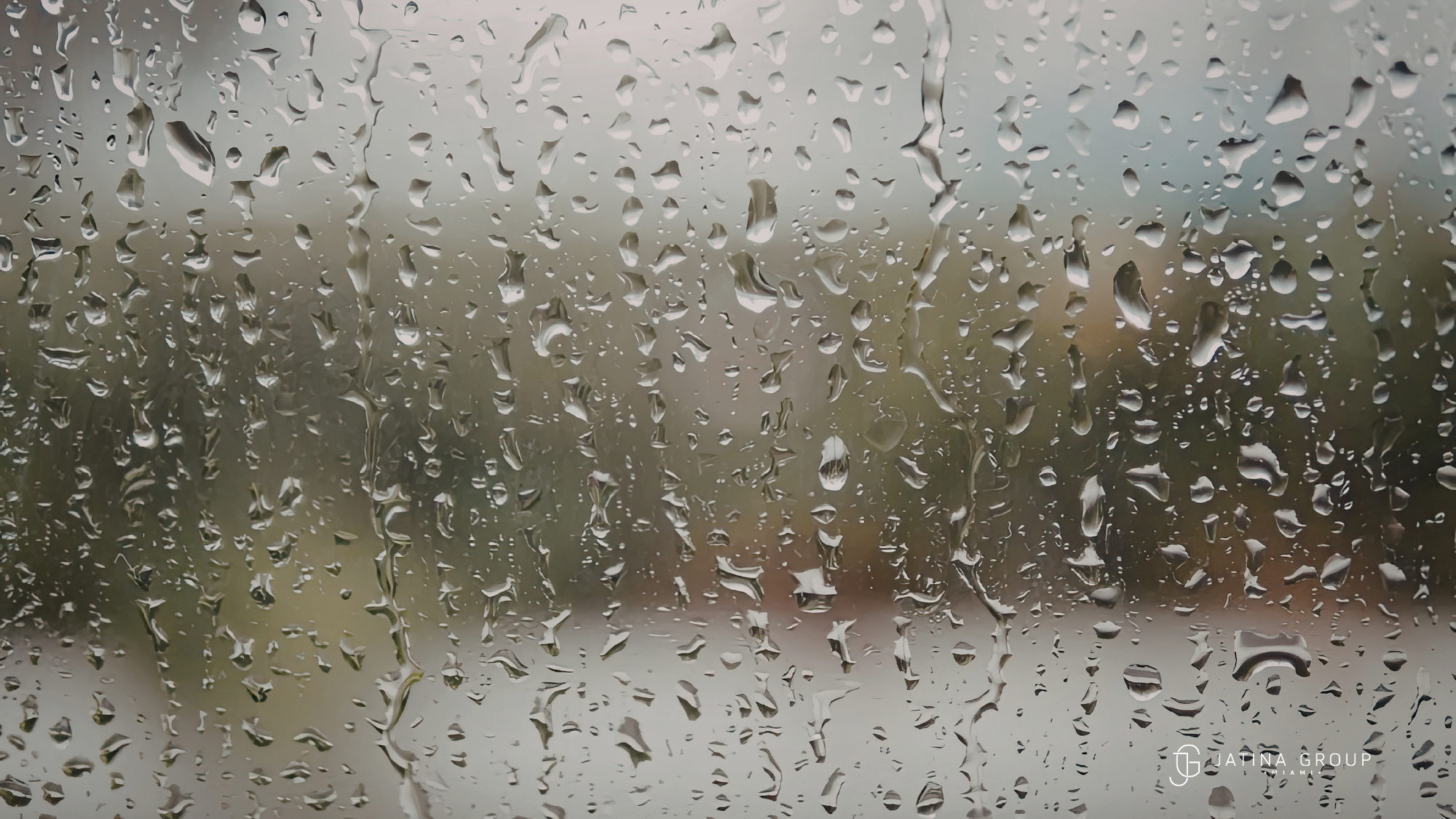 Hallandale Rainy Day Villa