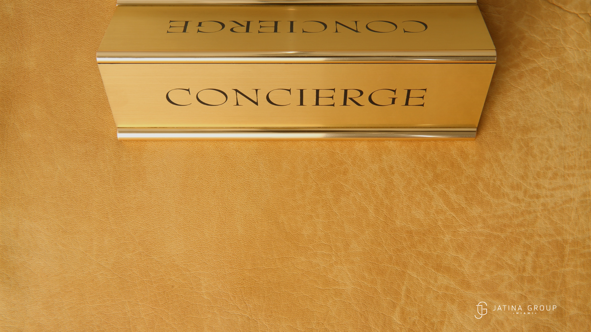 Miami Villa Event Concierge