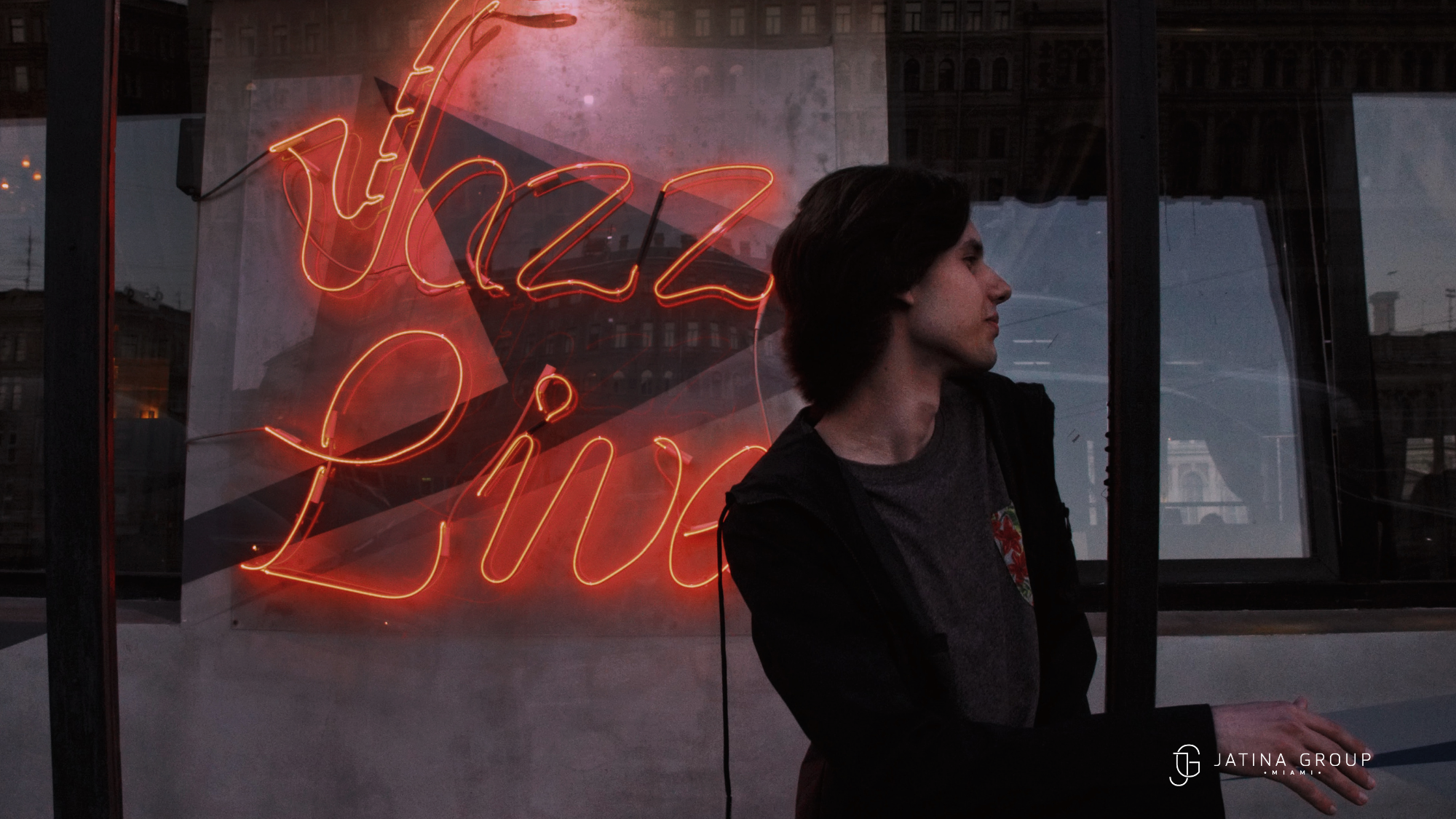 The Globe Jazz Bar Coral Gables