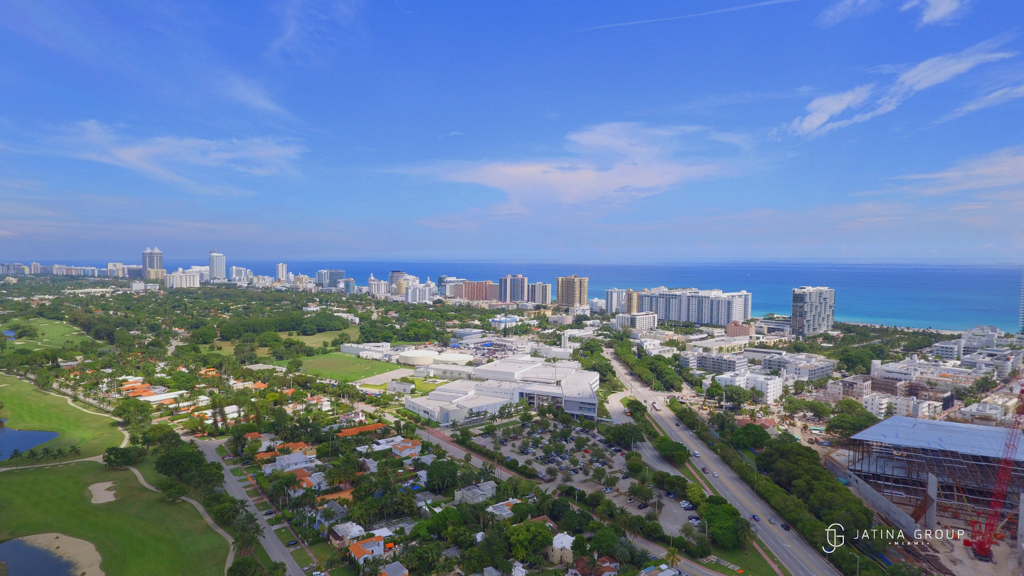 Best Neighborhoods Grand Prix Stay