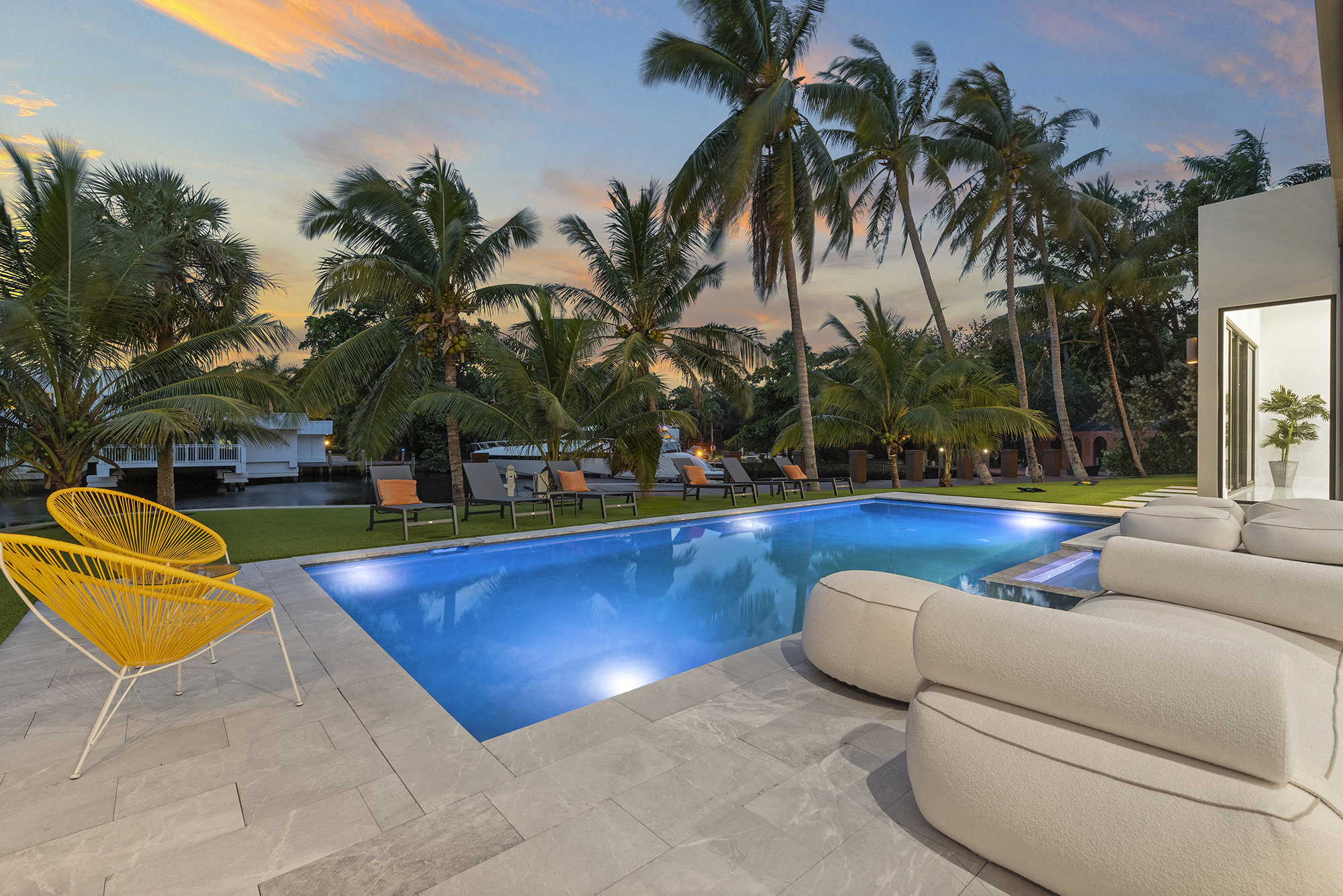 Miami Villa Pesara image #5