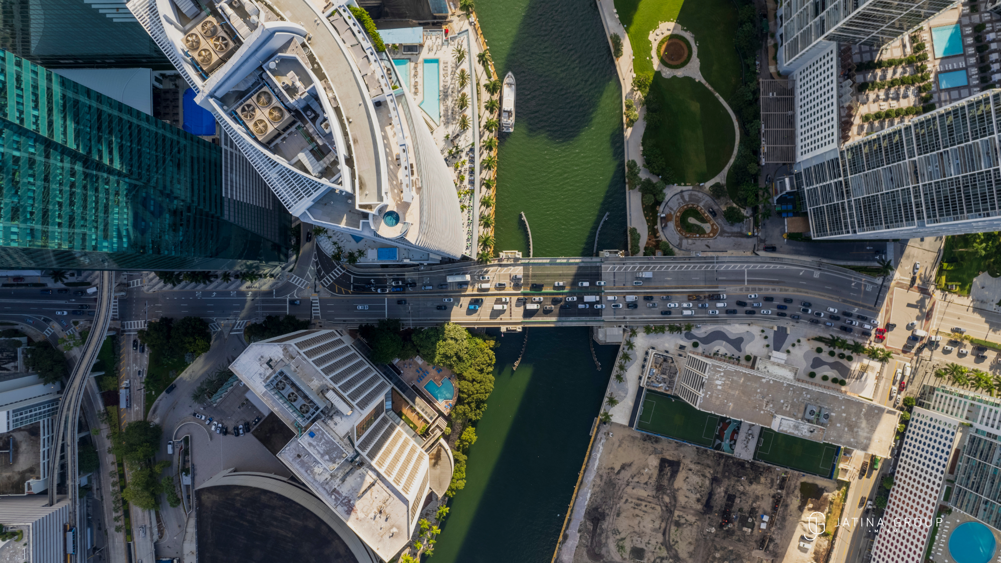 Why Brickell Is Perfect For Miami Vacation Rentals