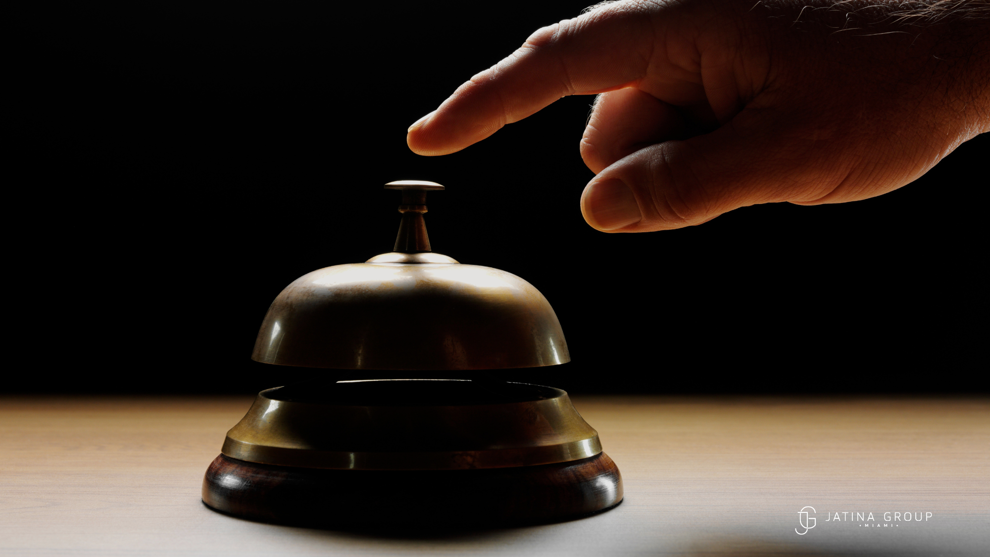 Miami Concierge Team Handling