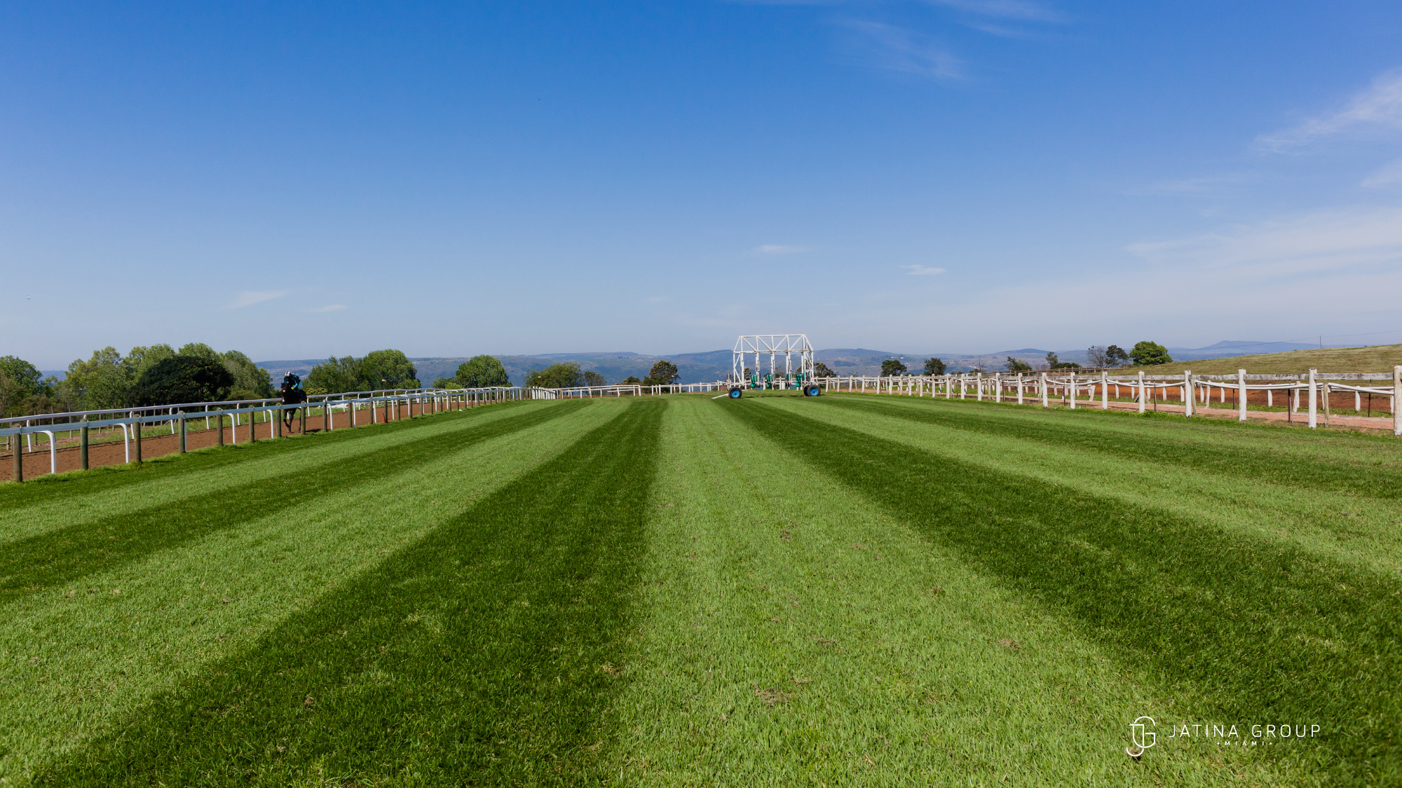 Hallandale Hollywood Gulfstream Park Horse Racing