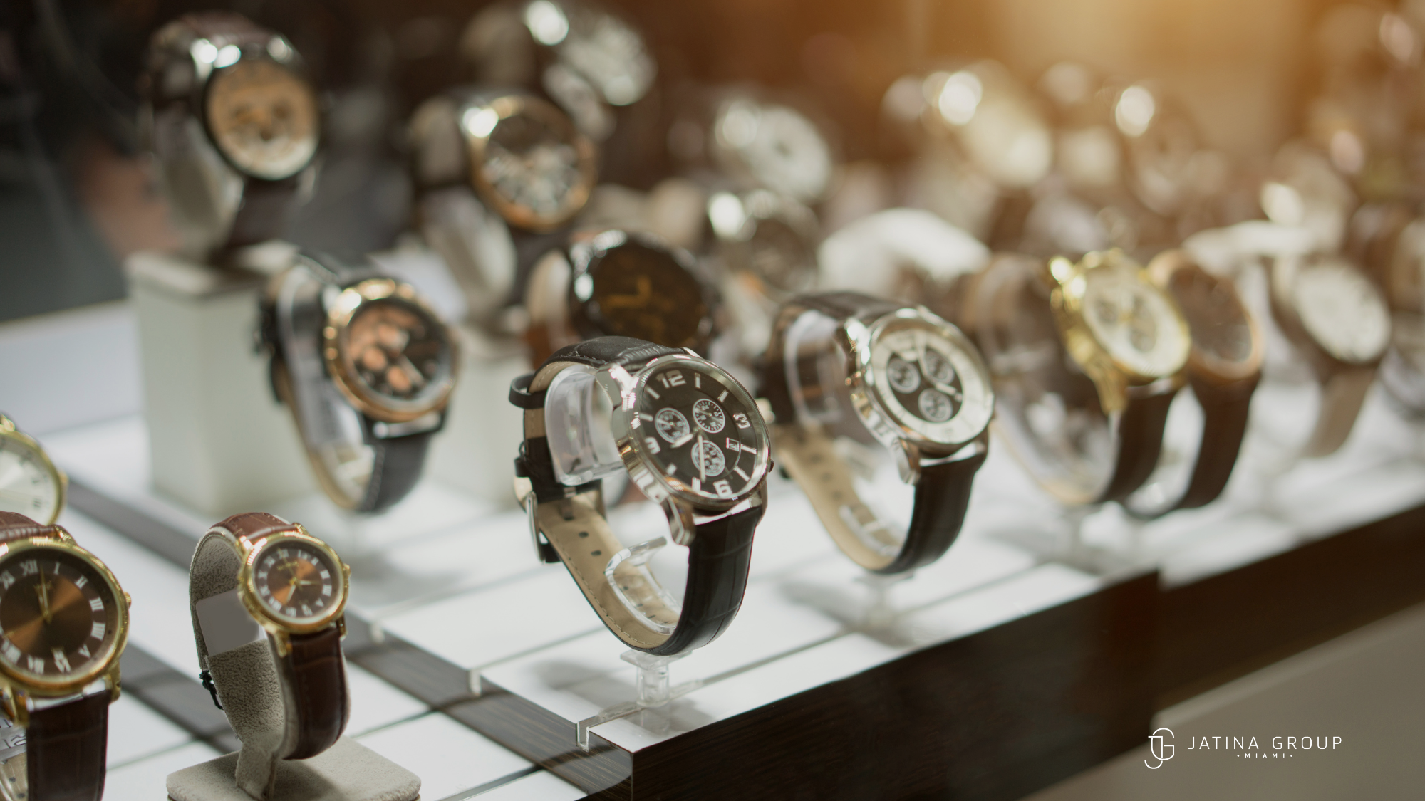 Inside Miamis Luxury Watch And Jewelry Scene Private Viewings Events And Shopping For Collectors