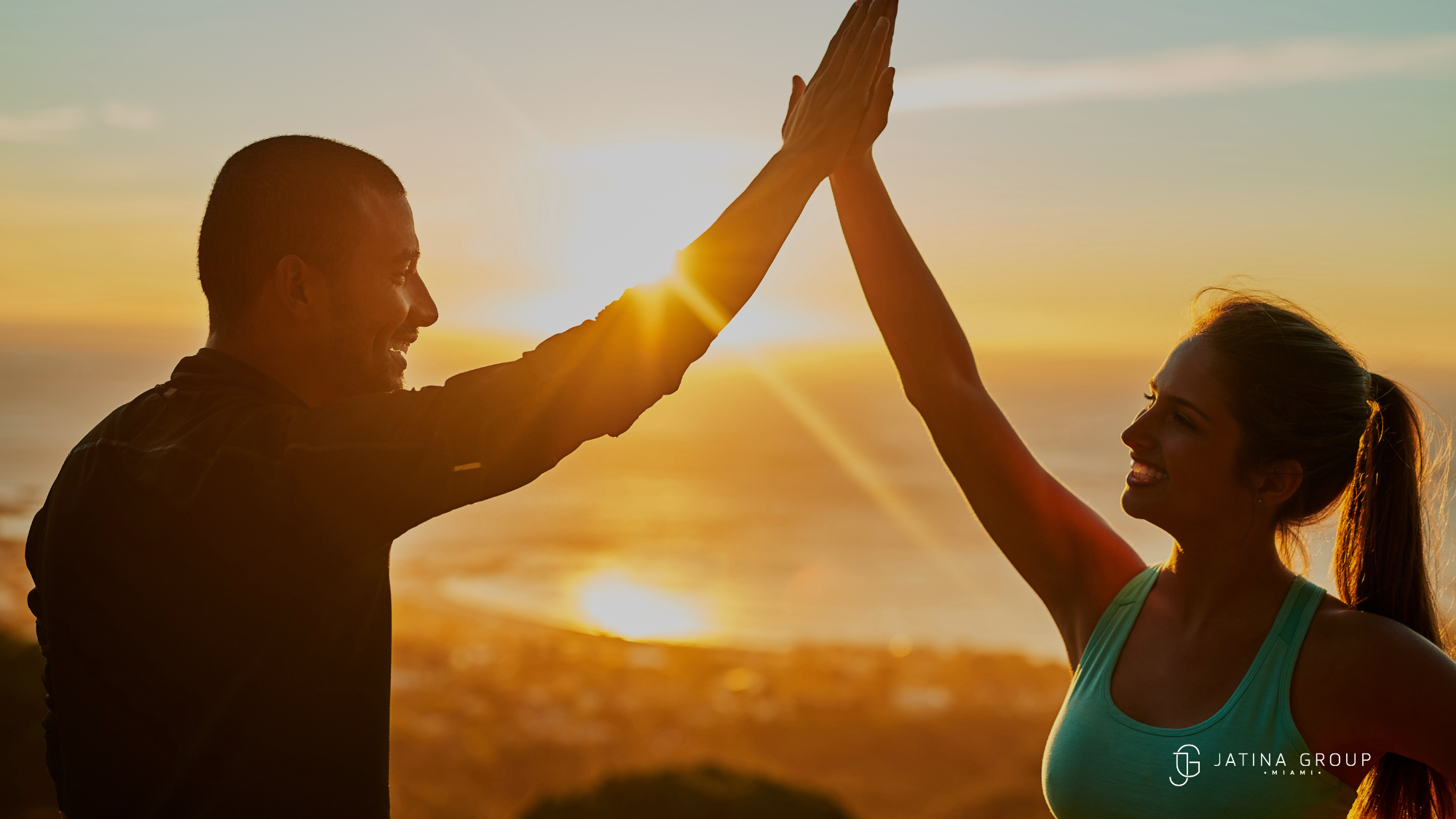 Villa Wellness Miami Thanksgiving