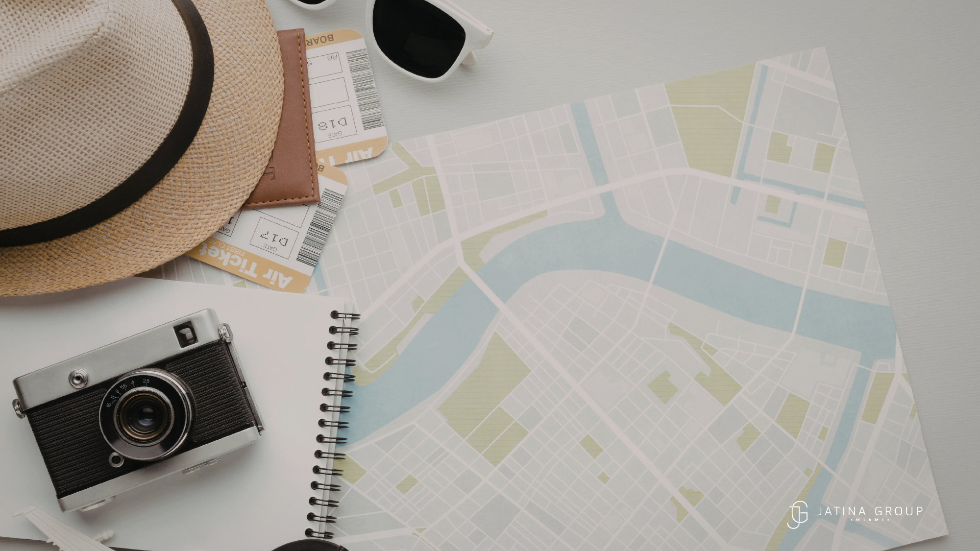 Miami Family Itinerary