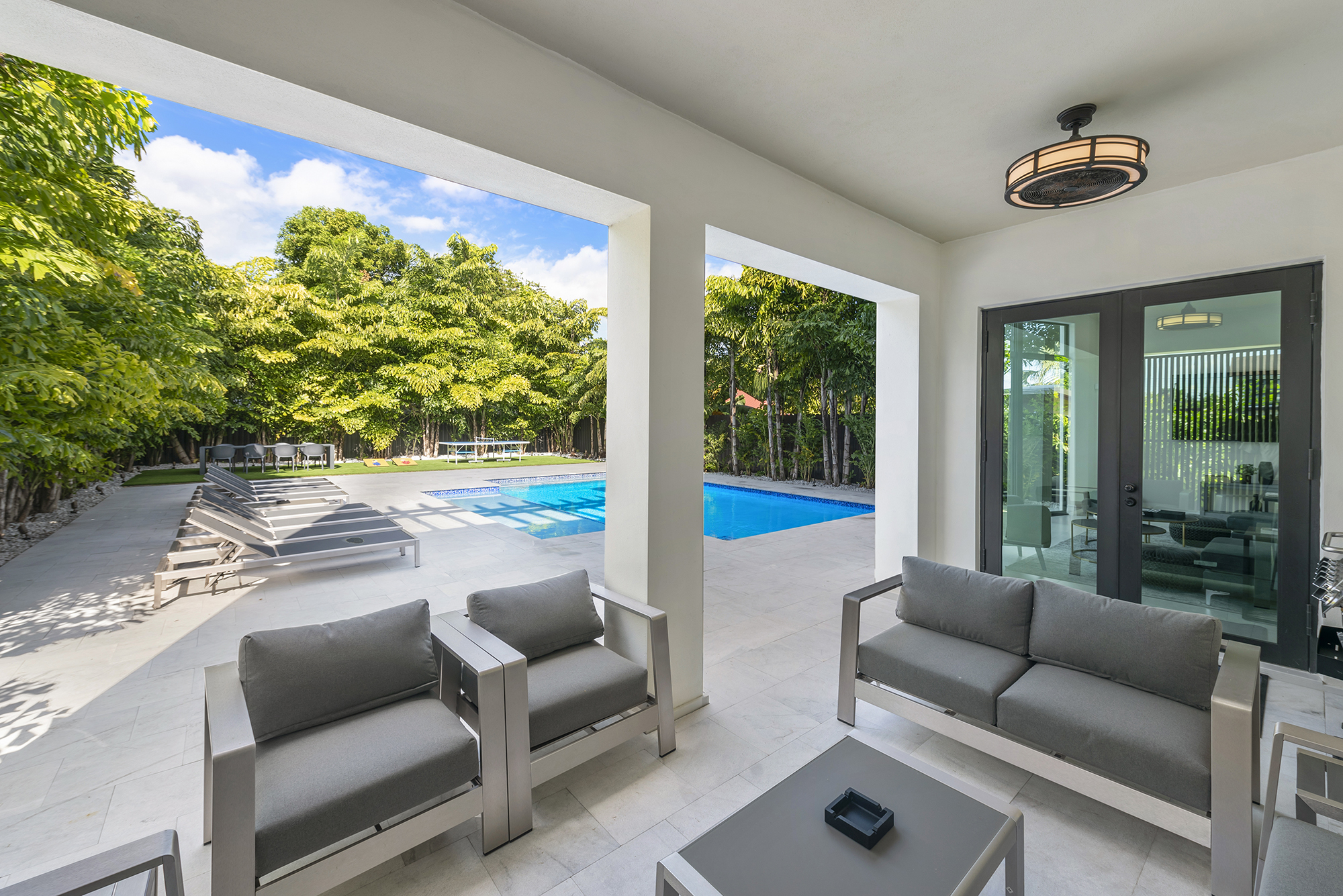 Villa Coral — photo 32