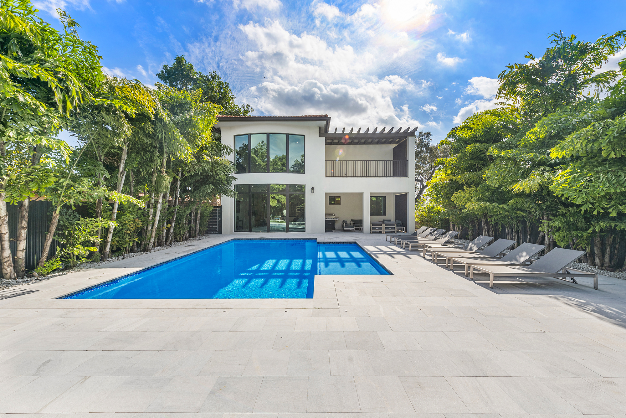 Villa Coral — photo 36