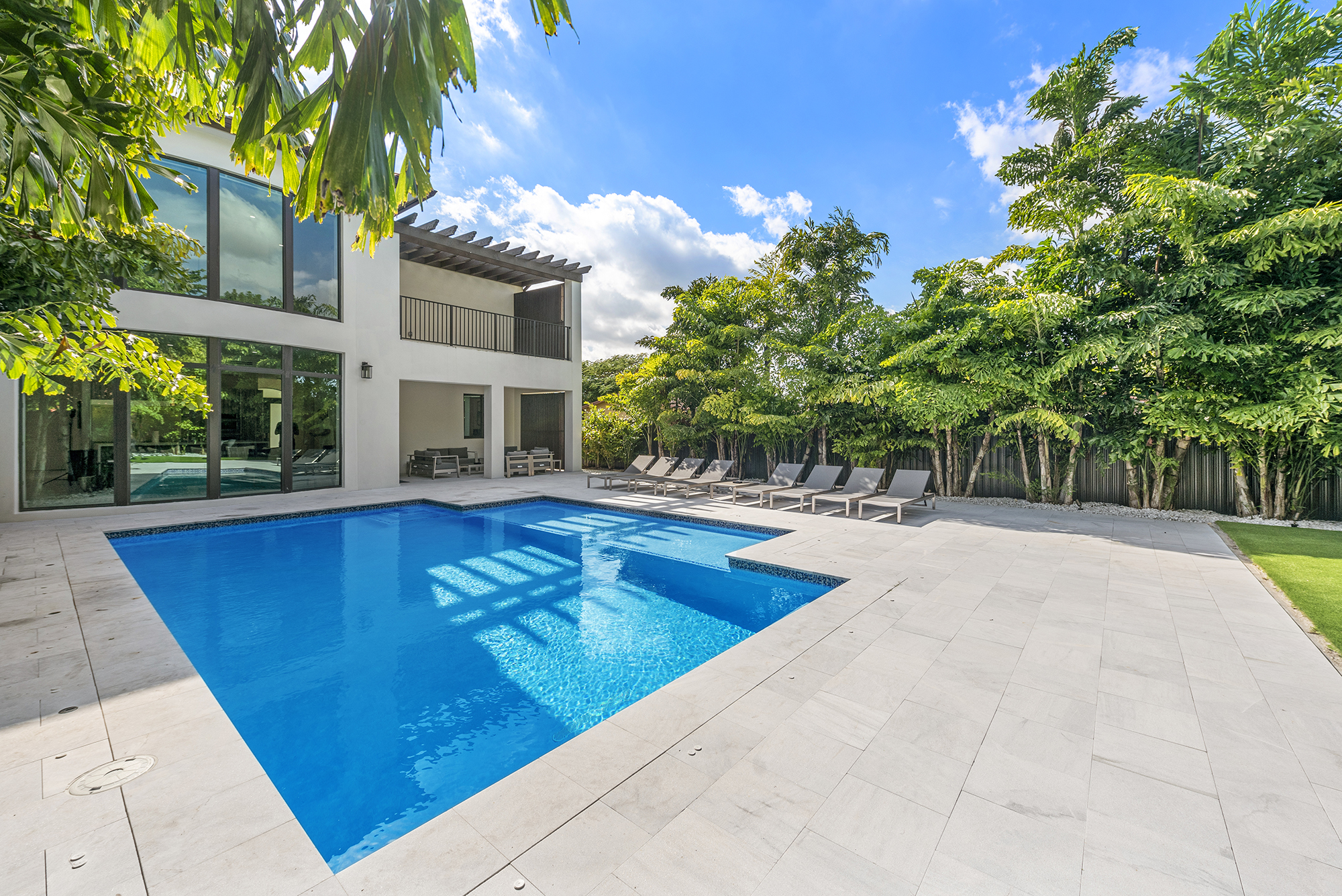 Villa Coral — photo 40