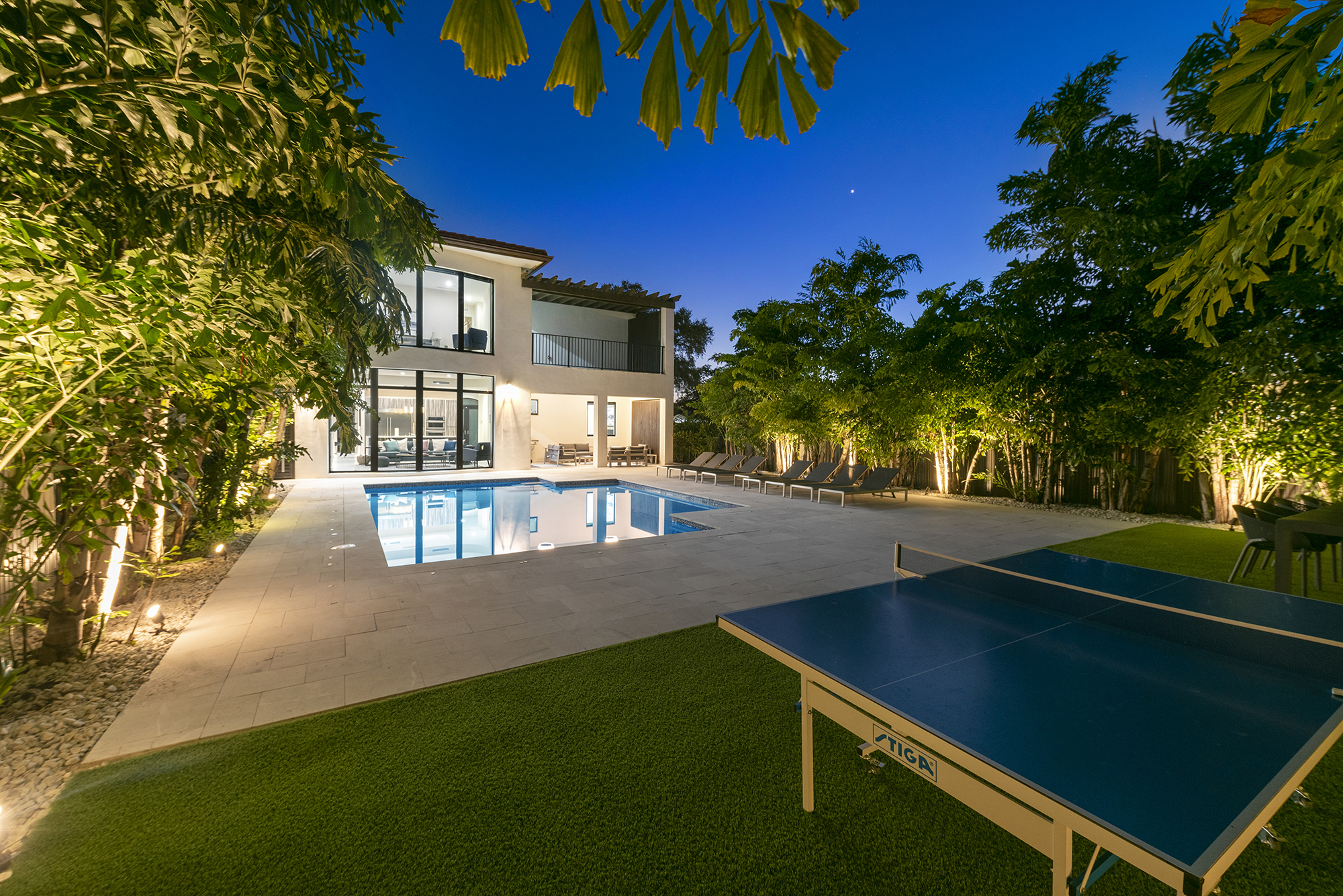 Villa Coral — photo 43