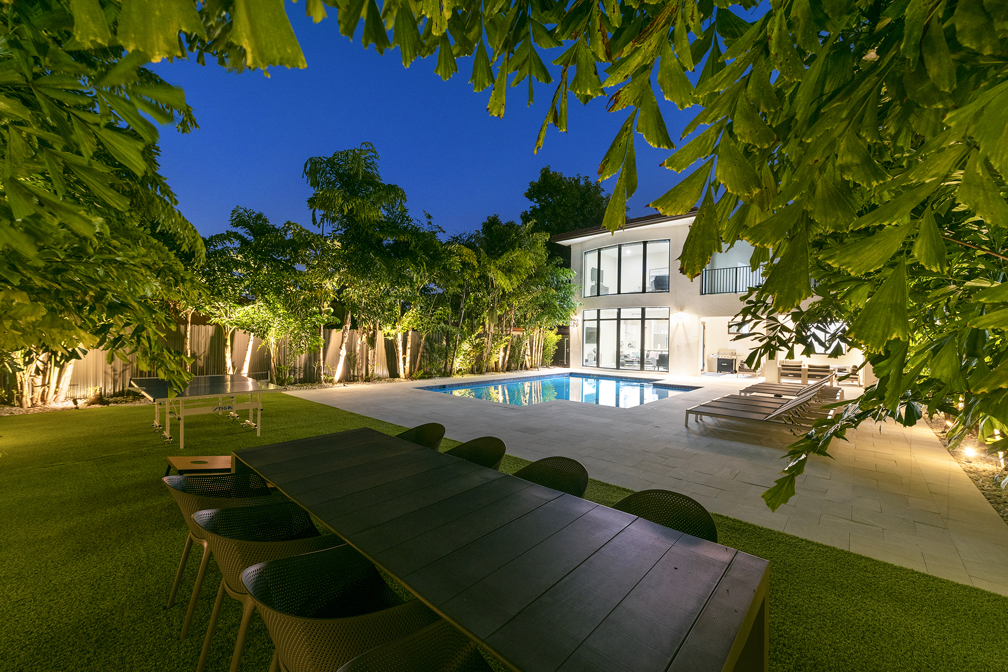 Villa Coral — photo 46