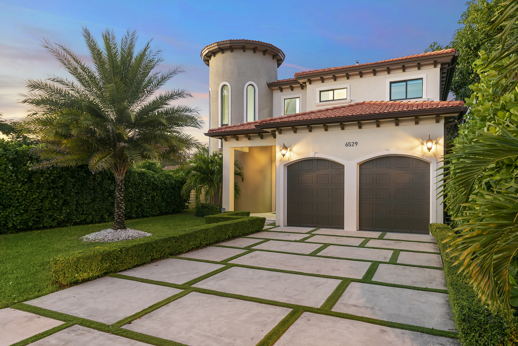 Miami Villa Coral image #4