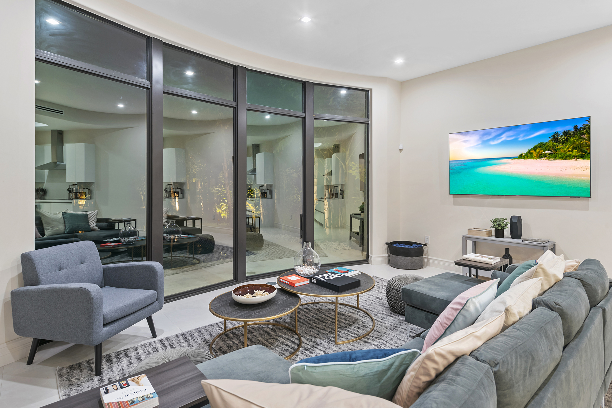 Miami Villa Coral image #3