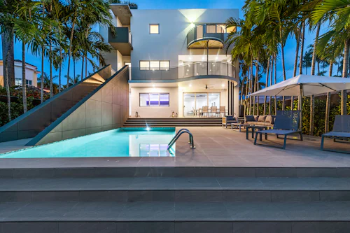 Miami Villa Haven image #1
