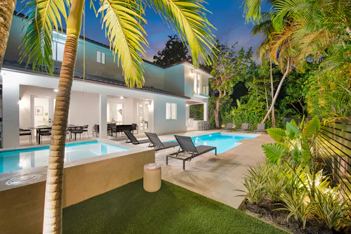 Miami Villa Granada image #5
