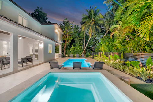 Miami Villa Granada image #1