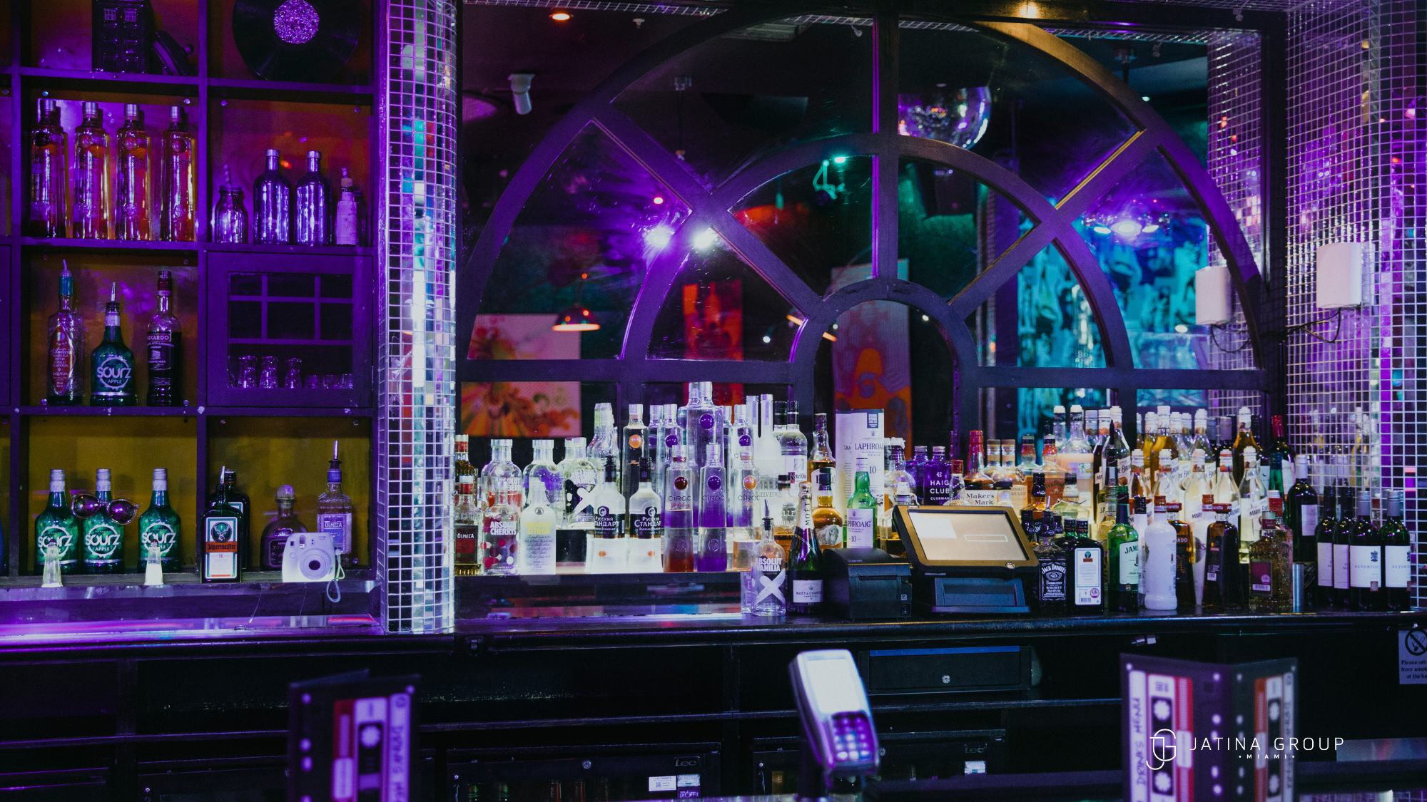 E11even Miami Nightclub