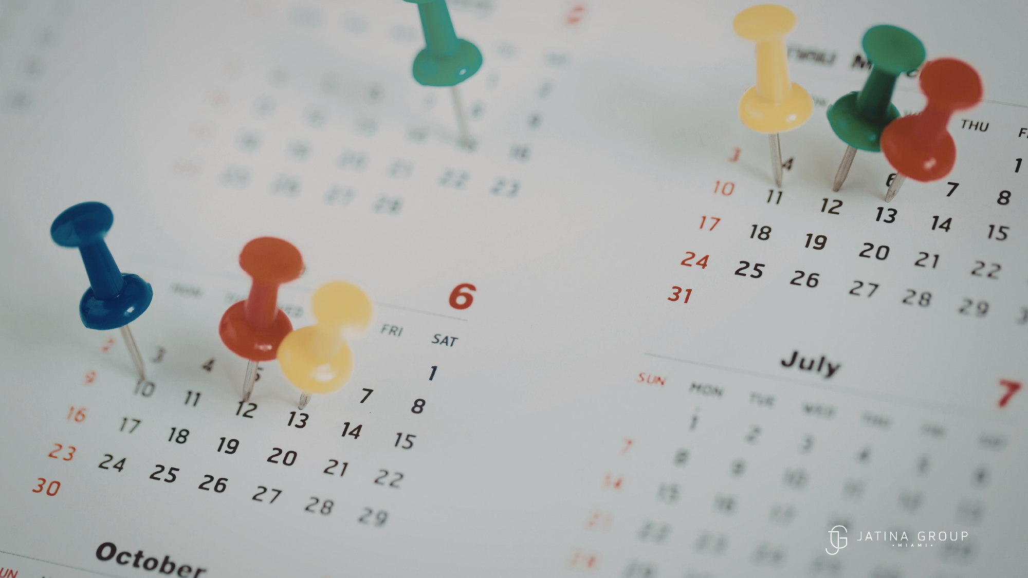 Miami Events Calendar