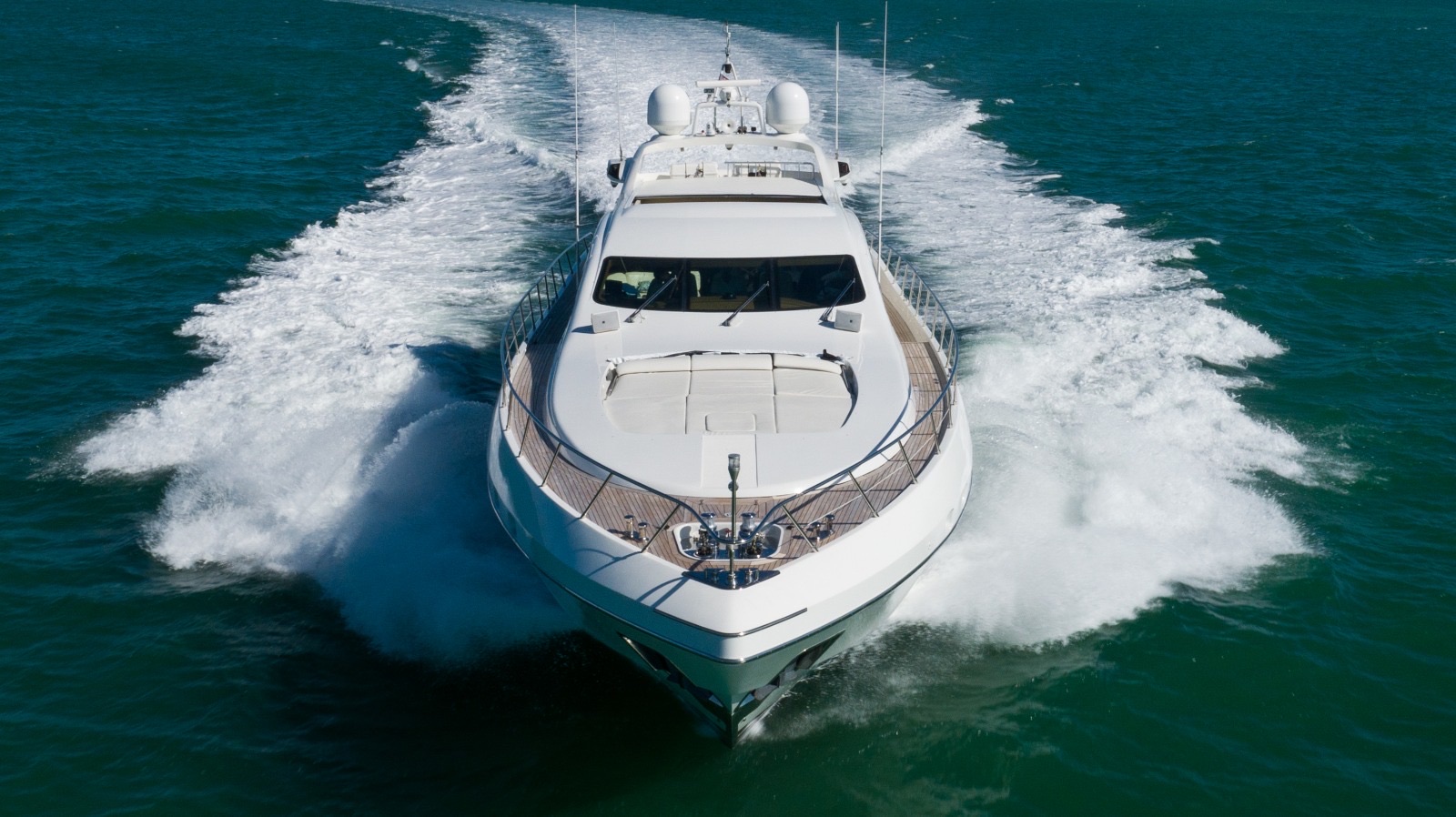 Miami 92 FT Mangusta image #4