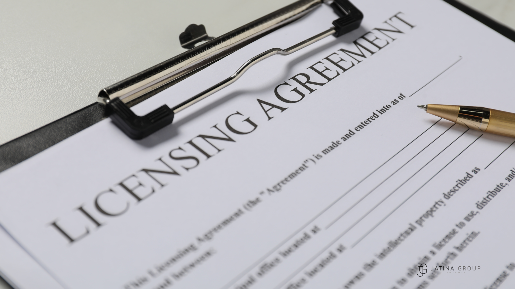 Regulations Licensing Zoning