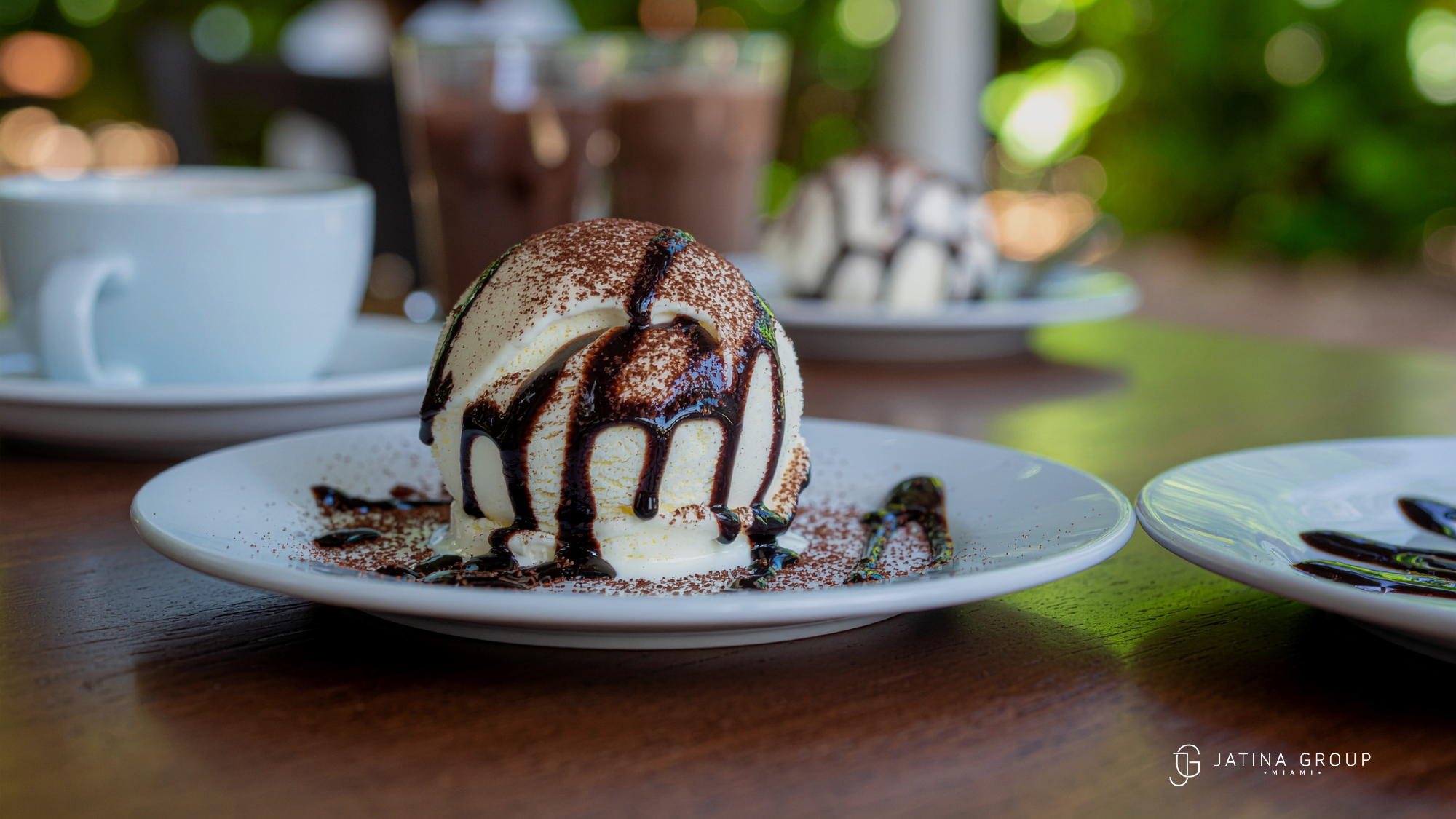 South Florida Desserts