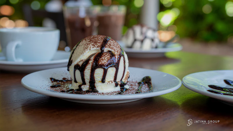 South Florida Desserts
