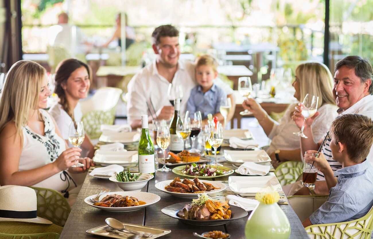 Family Private Chef Miami