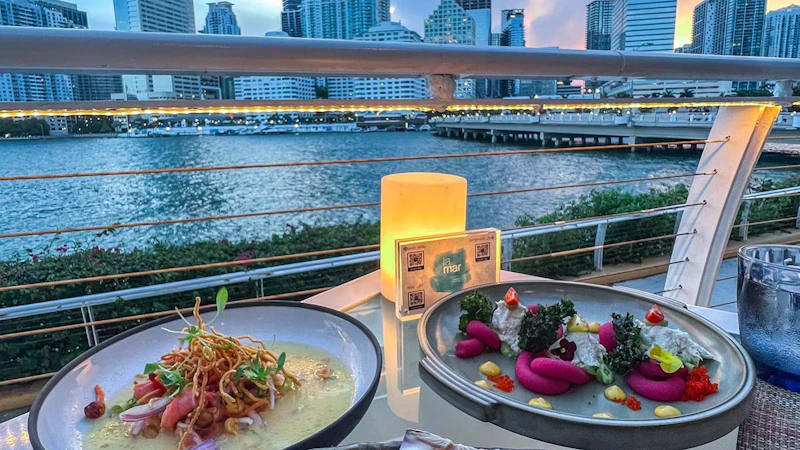 Fine Dining Miami Beach