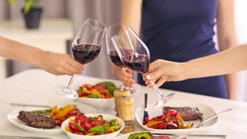 Private Chef And Fine Dining