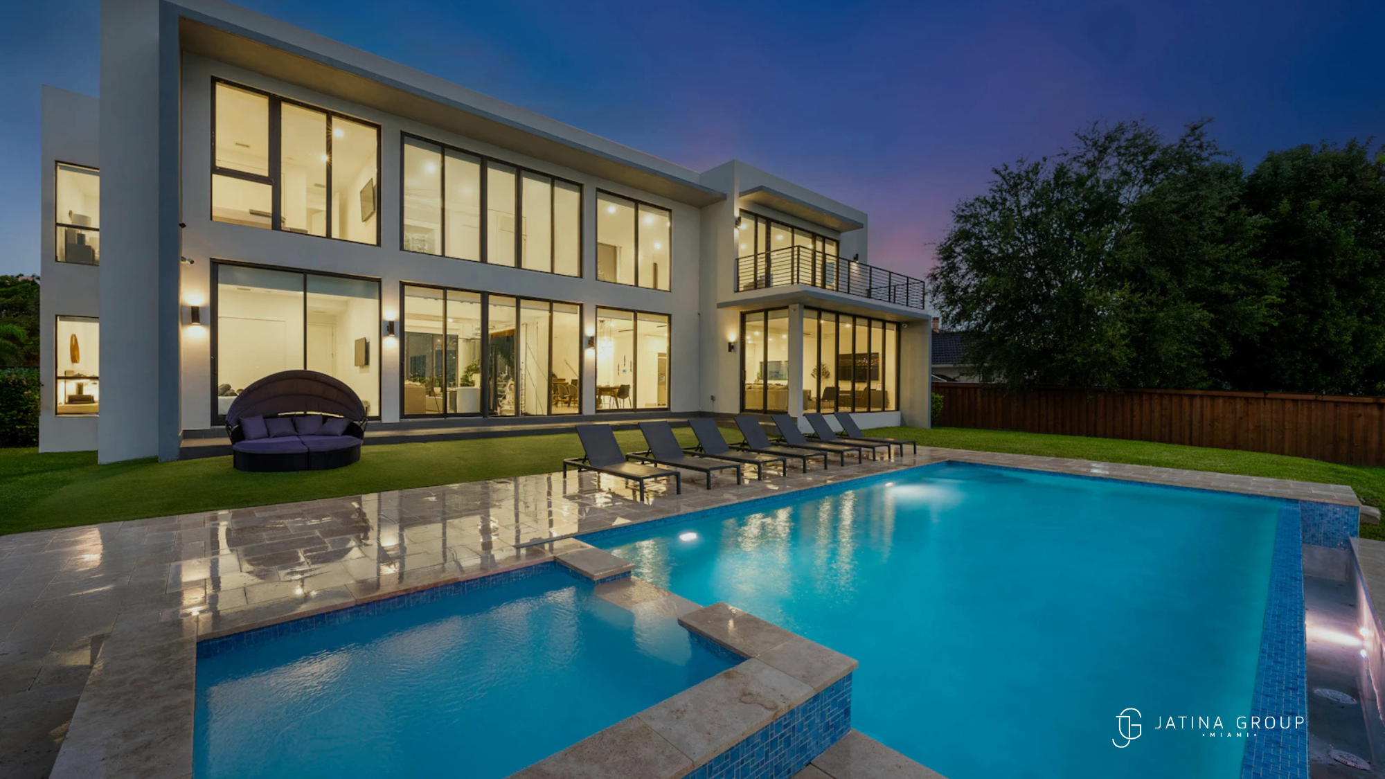 Choosing Discreet Villa Stay