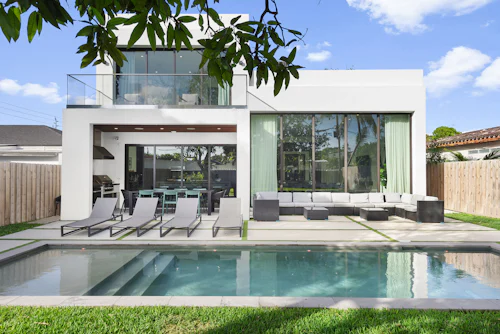 Miami Villa Sol image #1