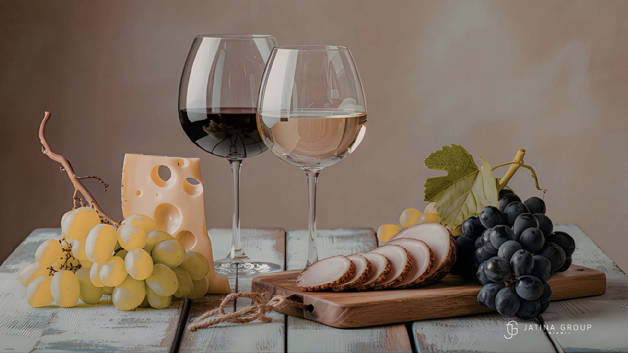 Exclusive Wine Tasting Tours In South Florida