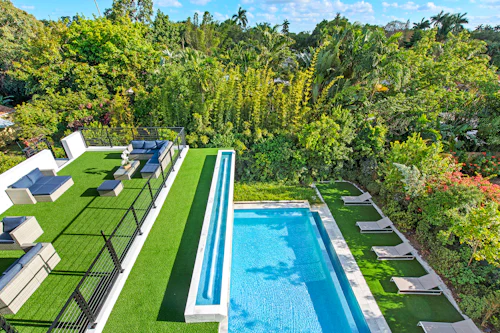 Miami Villa Infinity image #1