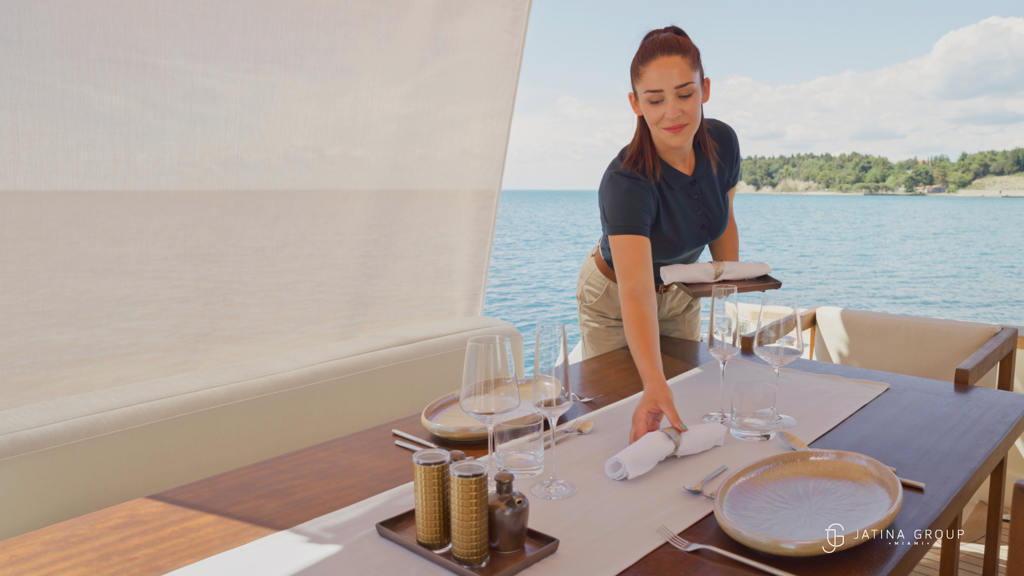 Sail Spa Wellness Fort Lauderdale