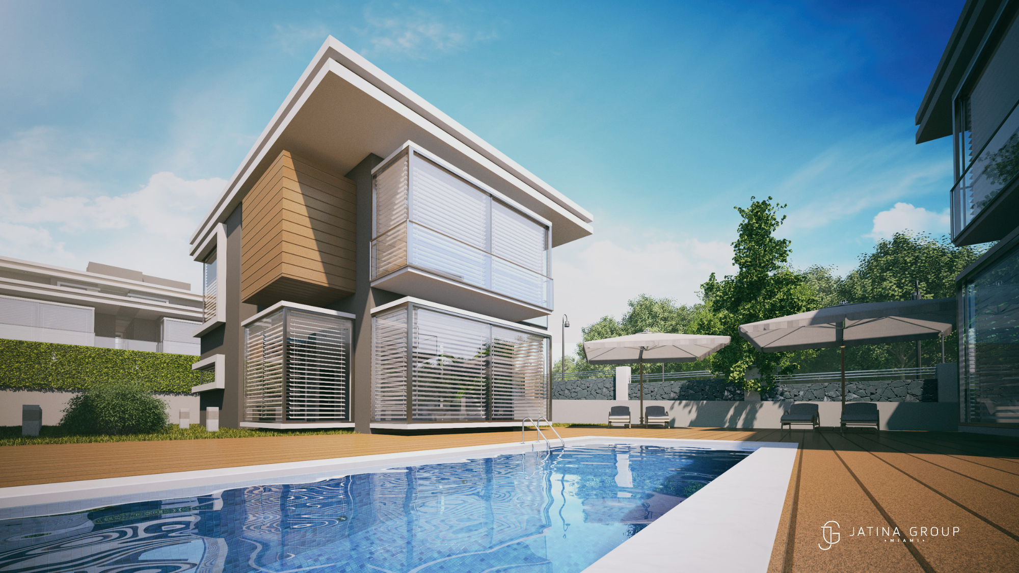 Choosing The Right Villa