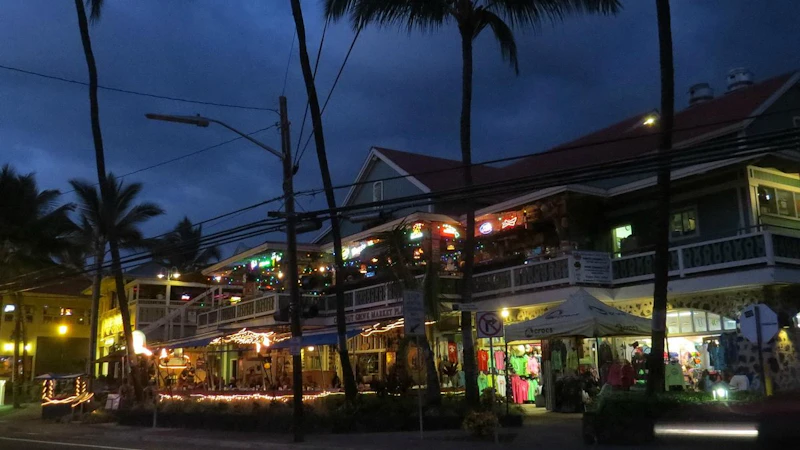 Coconut Grove Holiday Wine Market