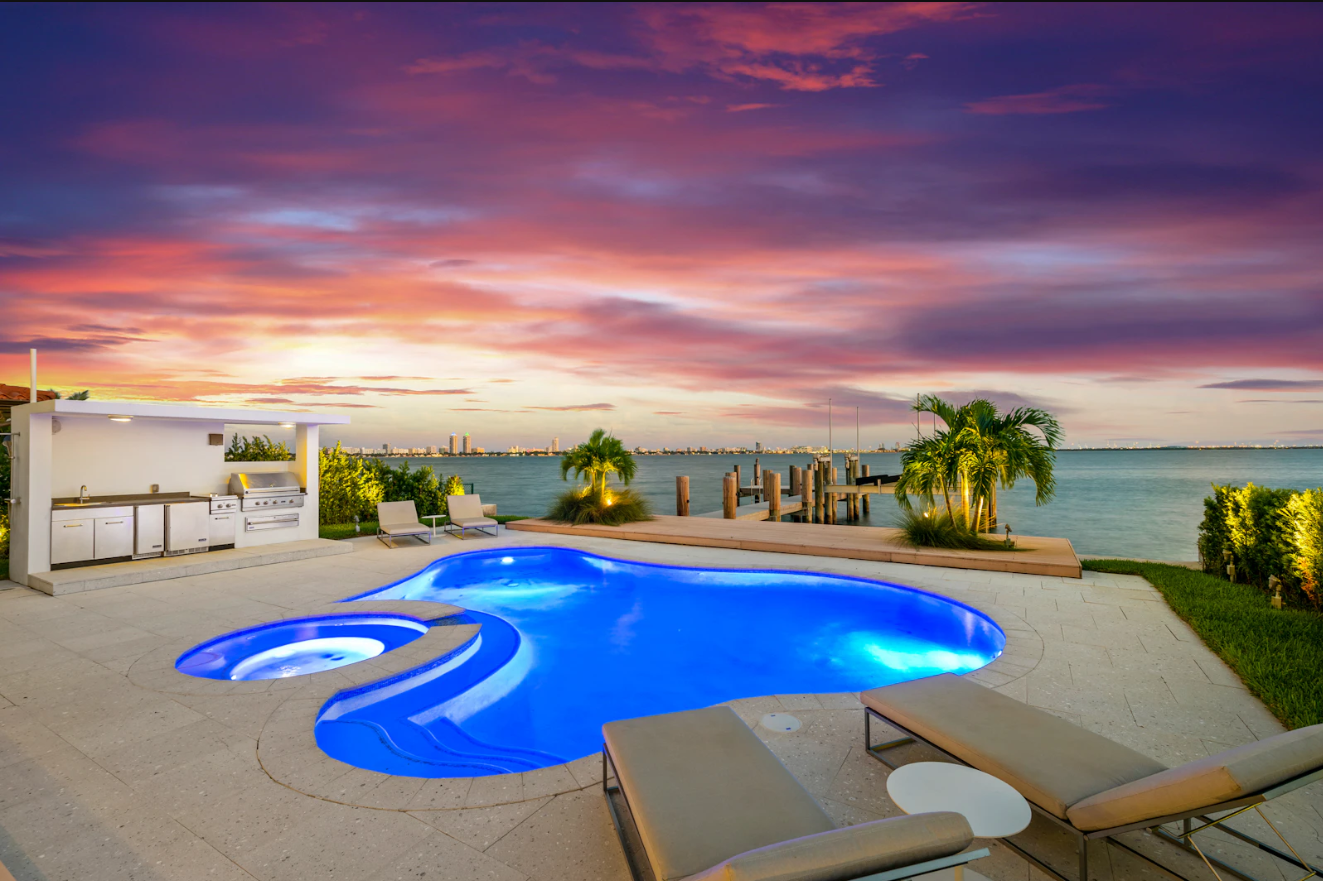 Jatina Group Beachfront Villa