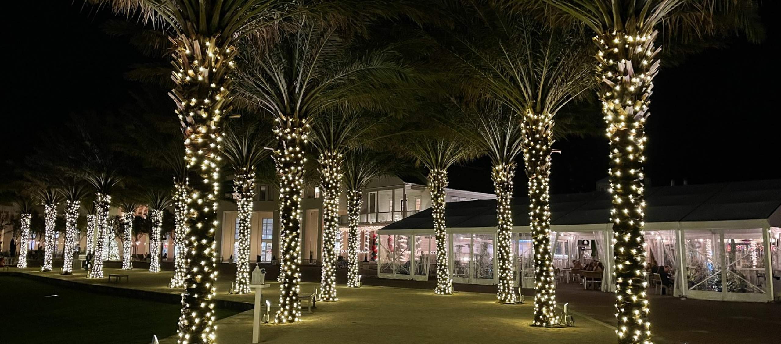 South Beach Luxury Christmas Villas