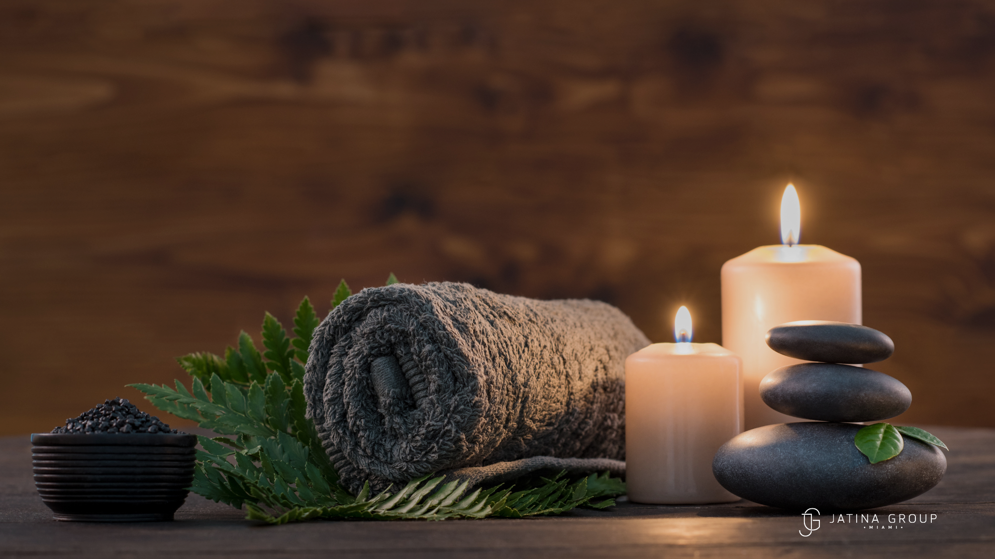Spa Wellness Miami Summer