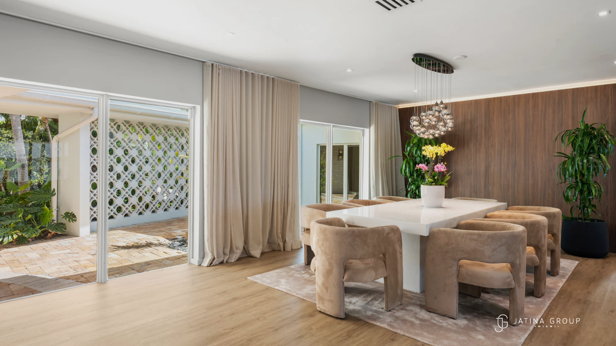 Miami Villa Security For High Profile Guests A Site Advance Guide