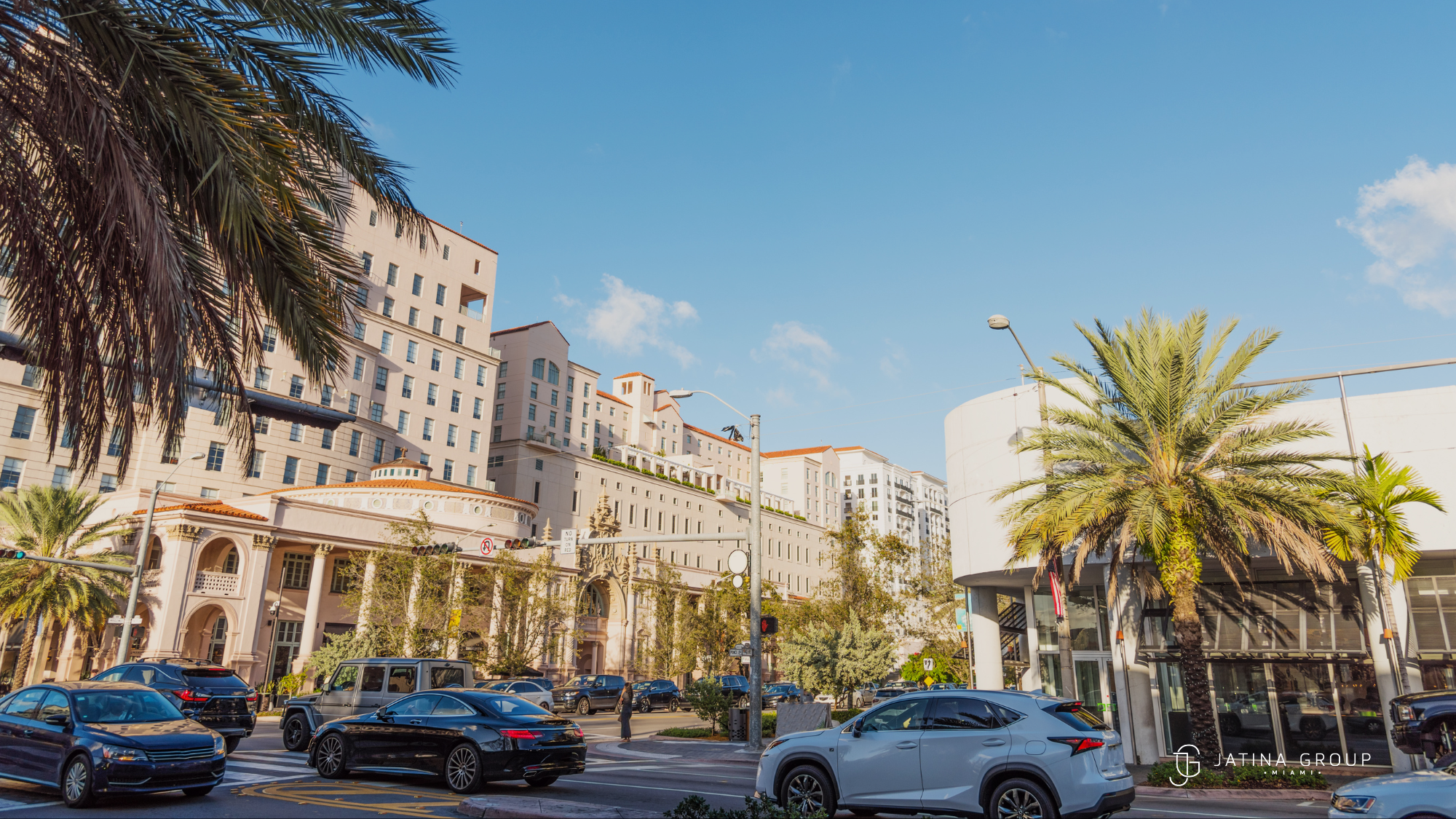 Coral Gables Shopping