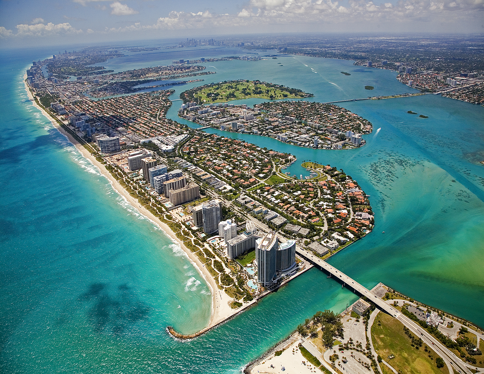Bal Harbour Luxury Rentals