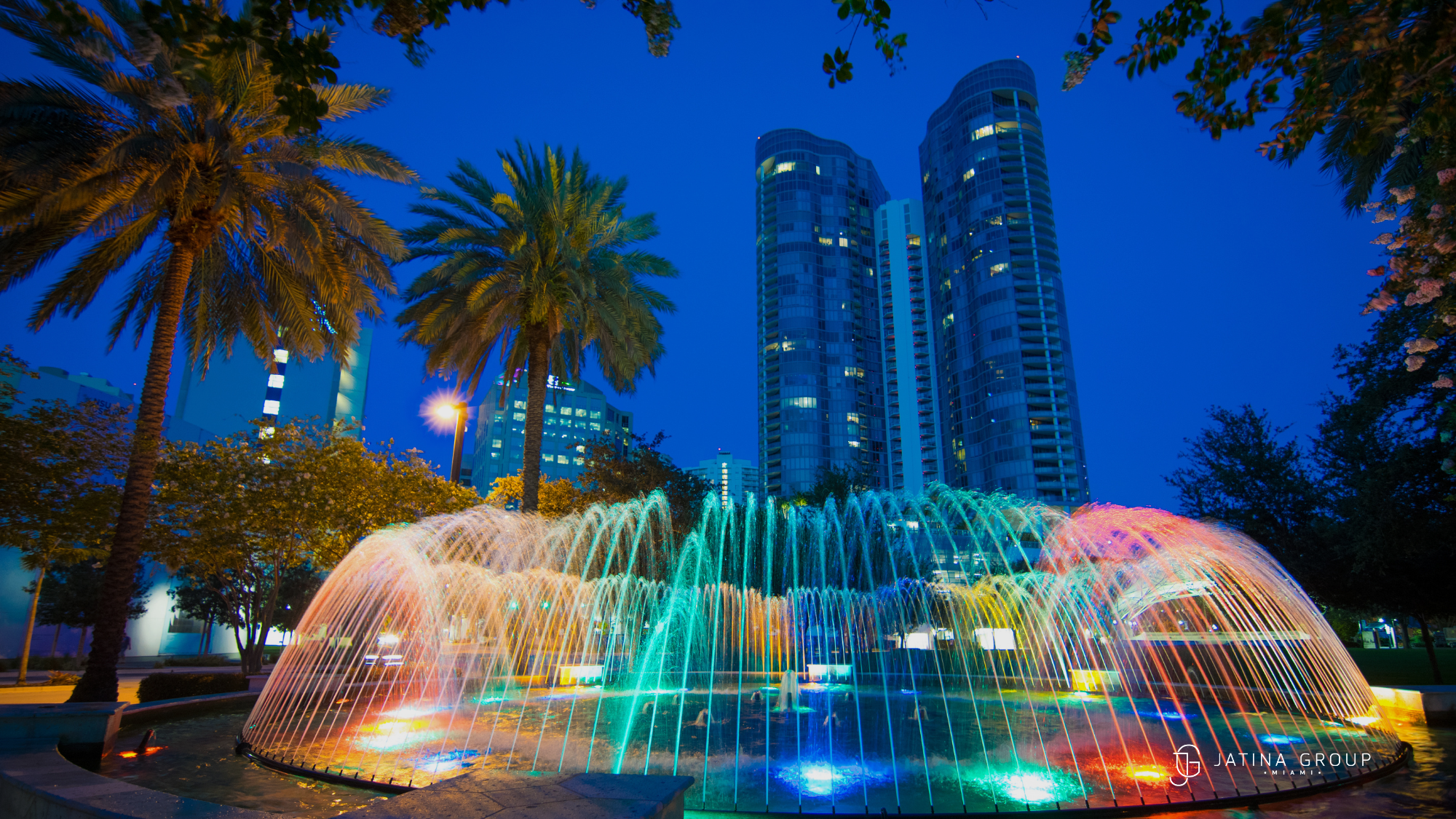 Las Olas Holiday Festival Fort Lauderdale