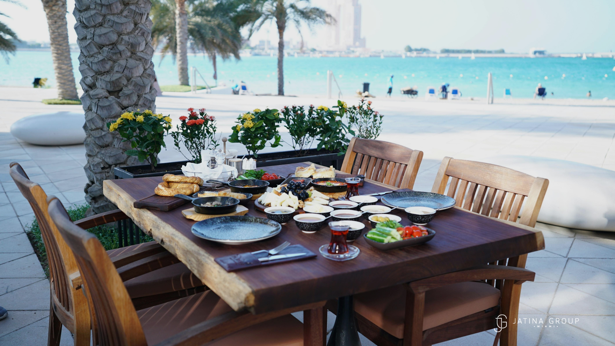 Miami Beach Dining Experience