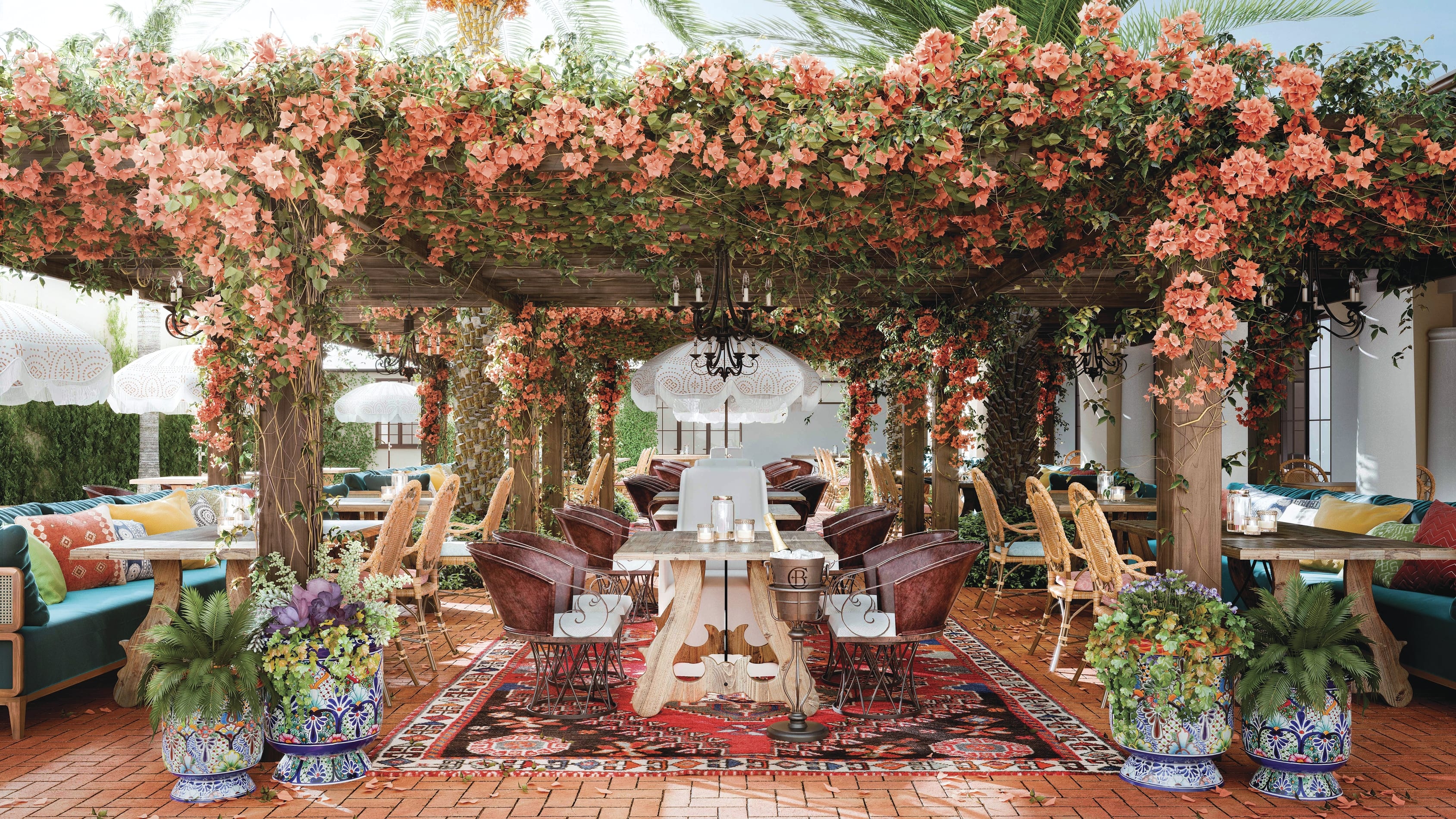 Miami Beach Clubs Bath Club