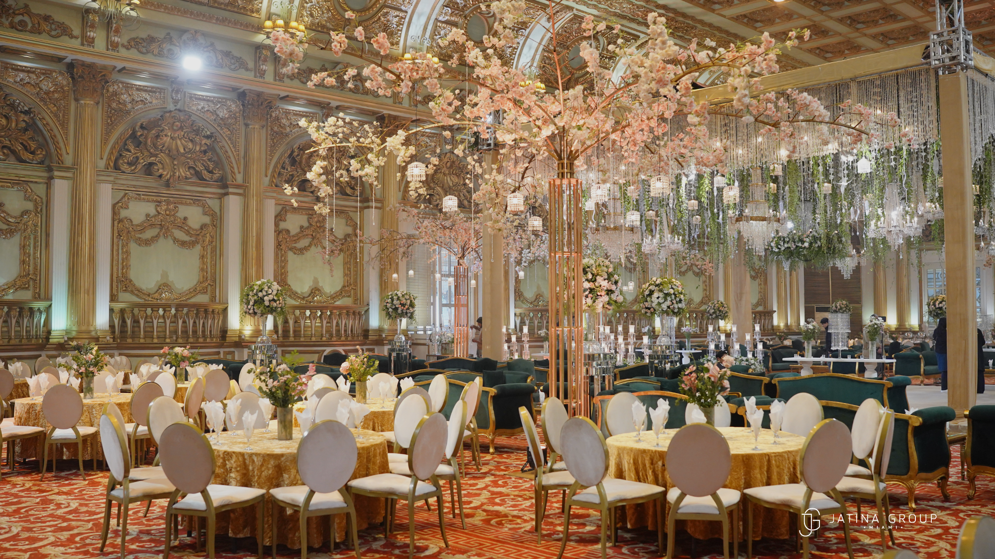 Miami Luxury Event Security