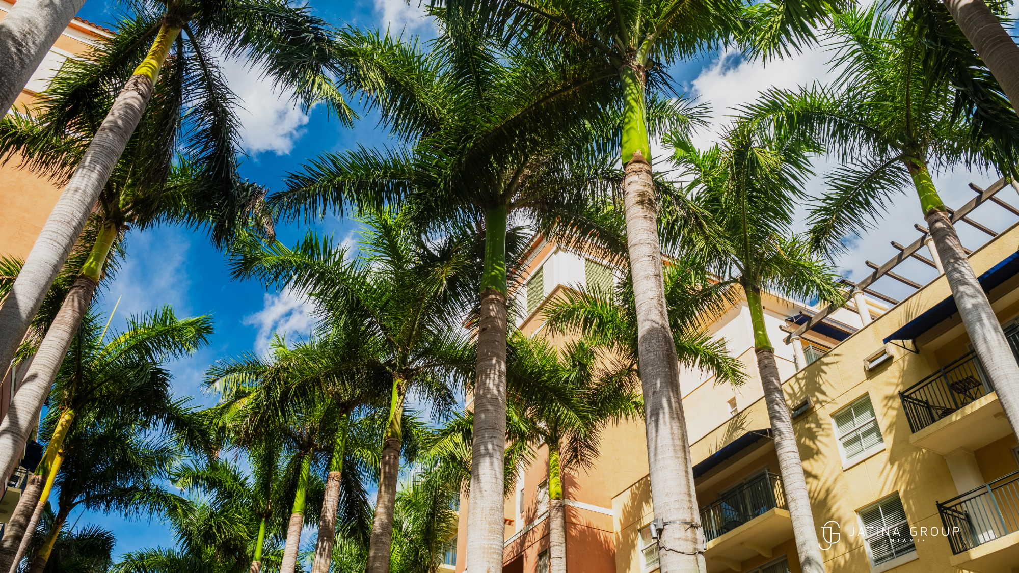 Coral Gables Tropical Elegance